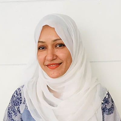Saima Amjad - HR _ Deinfa