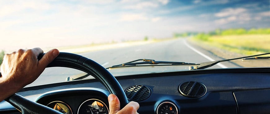 Road Trips: Renting a Car vs Driving Your Own – What to Choose?