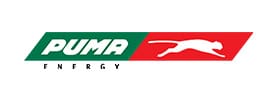 Puma Energy - Deinfa Motors Satisfied Client
