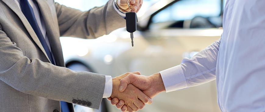 How to Rent a Car with Deinfa? A Detailed Guide