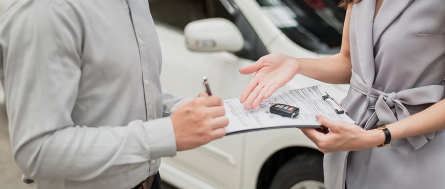 Reasons Why Corporate Car Rentals are the Best Choices for Businesses