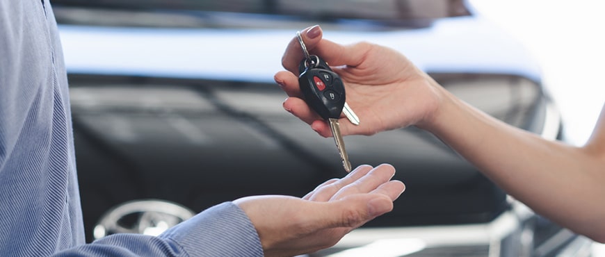 The Benefits of ISO Certification for Car Rental Companies