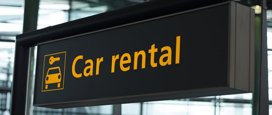 Benefits of Booking a Rental Car in Advance