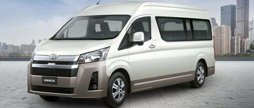 The-Benefits-of-Getting-a-14-Seater-Toyota-Hiace-for-Rent-Image-One