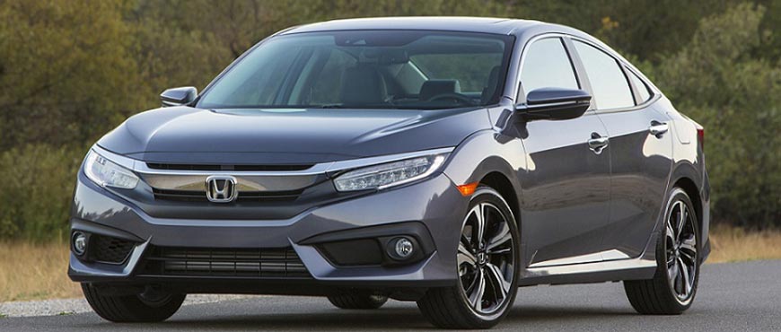 Honda Civic: Fuel Average & More