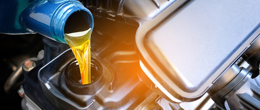 Things to Know About Oil Changes for a Rental Car: Car Oil Change Time vs. Mileage