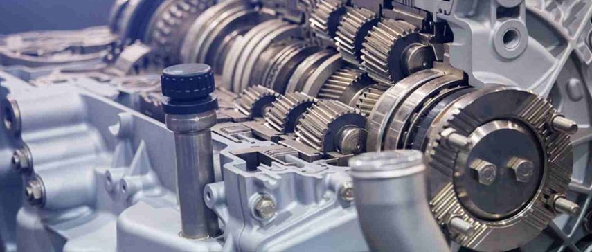 What is CVT Transmission