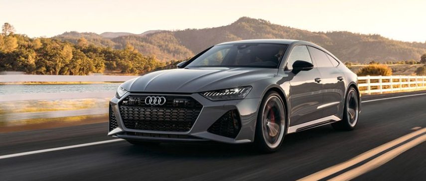 audi a series vs q series