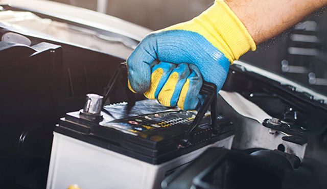 Top 7 Car Battery Maintenance Tips to Avoid Breakdowns