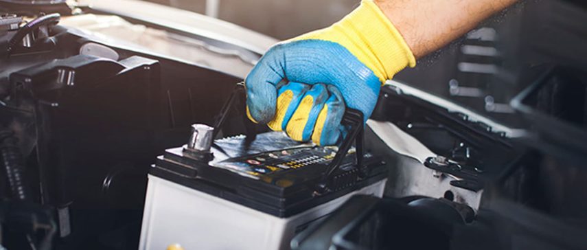 car battery maintenance tips