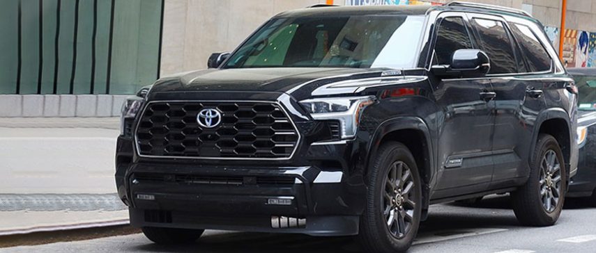difference between crossover and suv