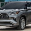 best hybrid suv in pakistan