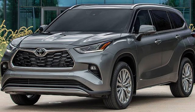 What are the Best Hybrid SUVs in Pakistan?