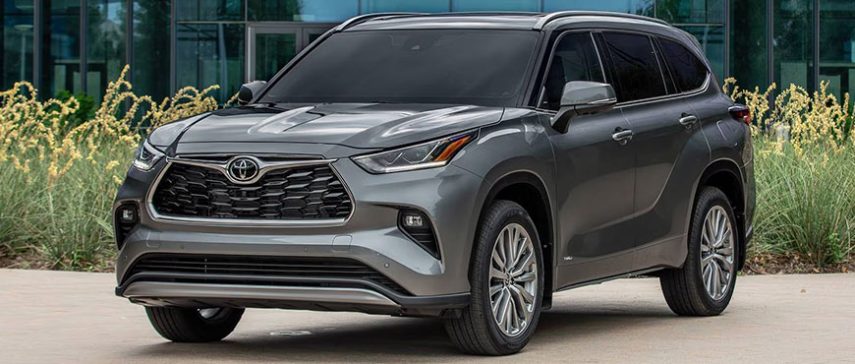 best hybrid suv in pakistan