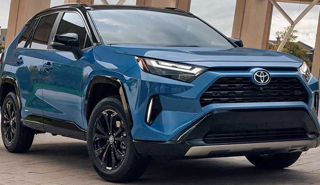 What are the top Reliable Car Brands in 2025?