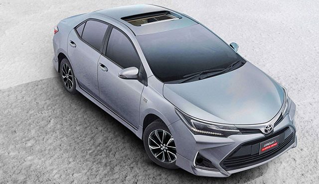 Karachi to Islamabad Rent a Car Comfortable & Reliable Service