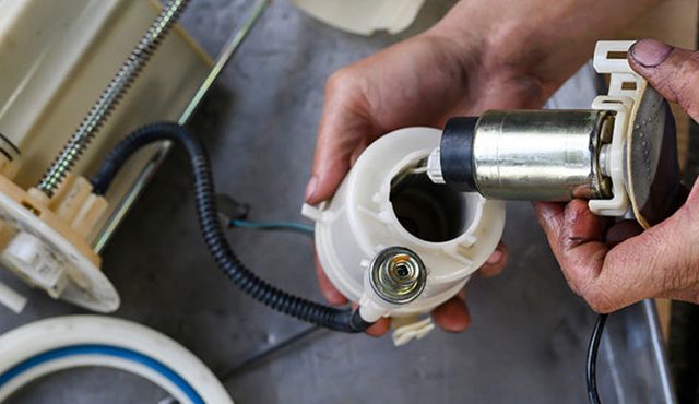 Top Causes of Car Fuel Pump Damage & How to Prevent Them