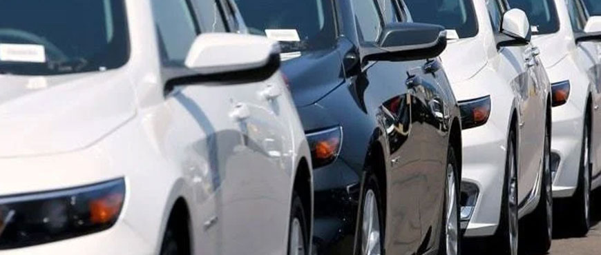 What are some of the Most Common Rental Cars to ever Exist?