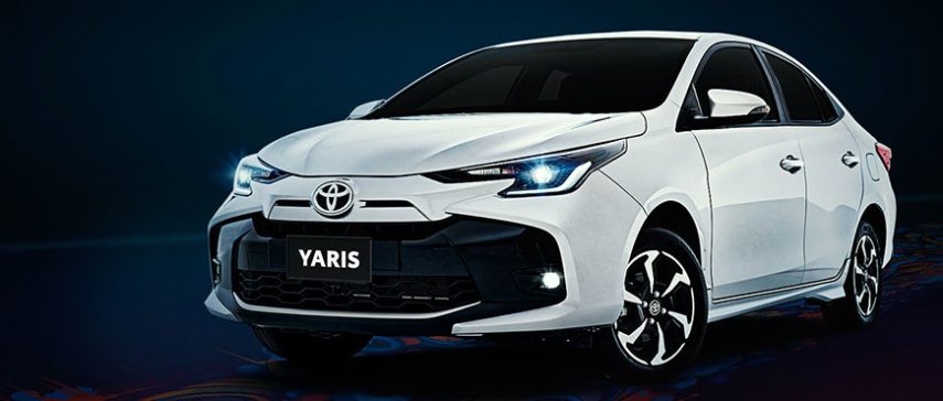 compact or economy rental car