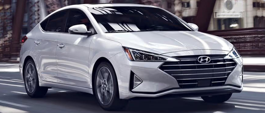 hyundai elantra vs toyota grande