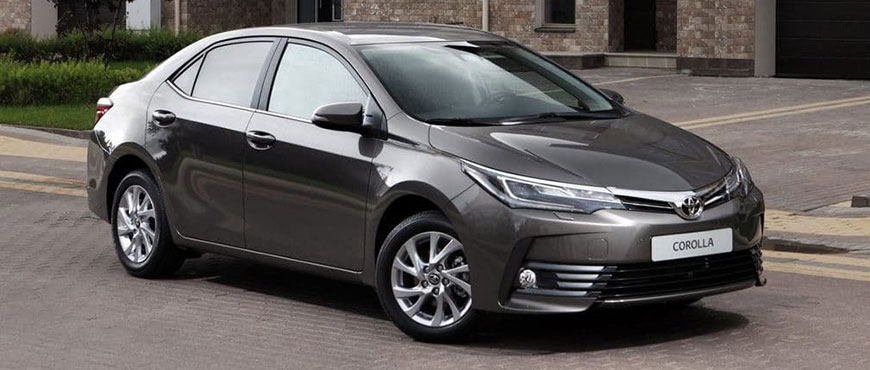 Hyundai Elantra vs Toyota Grande