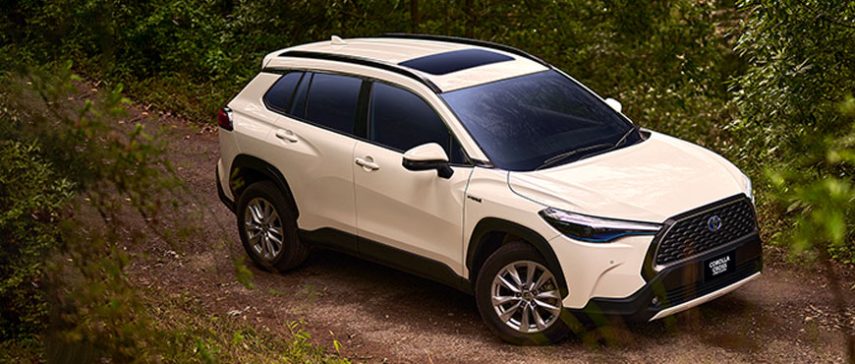 short term car rental