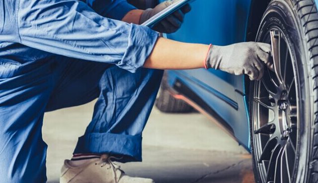 A Comprehensive Vehicle Safety Inspection Checklist 2026