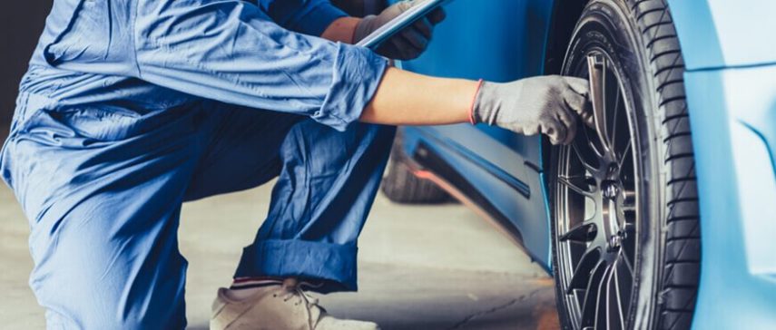 vehicle safety inspection checklist