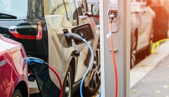 How Eco-friendly Cars Benefit Environment?