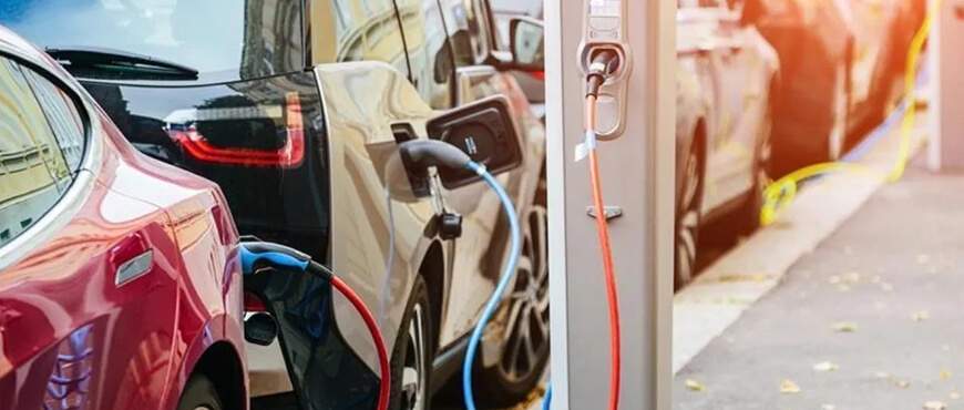 Eco-friendly Cars Benefit