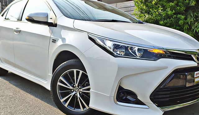 What’s the Difference Between XLI and GLI?