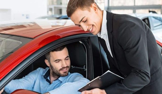 First Time Car Rental: Step-by-Step Guide for Beginners
