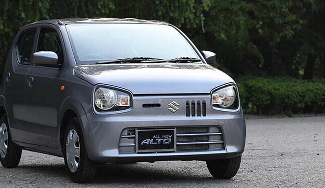 Best Small Family Car Options In Pakistan For Daily Use