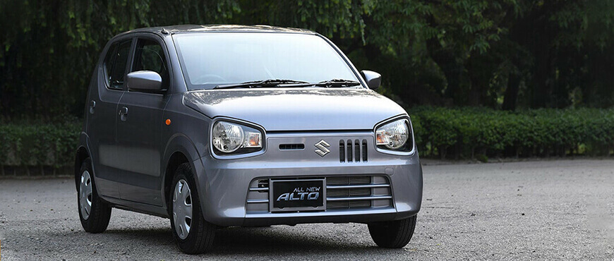 Best Small Family Car Options In Pakistan For Daily Use