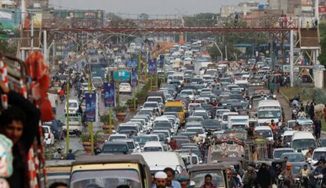 How Do I Check Ownership of a Vehicle in Pakistan Easily