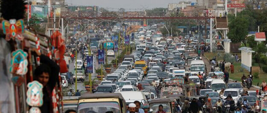 How Do I Check Ownership of a Vehicle in Pakistan Easily