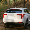 Haval Jolion HEV - Fuel Average, Price, and More