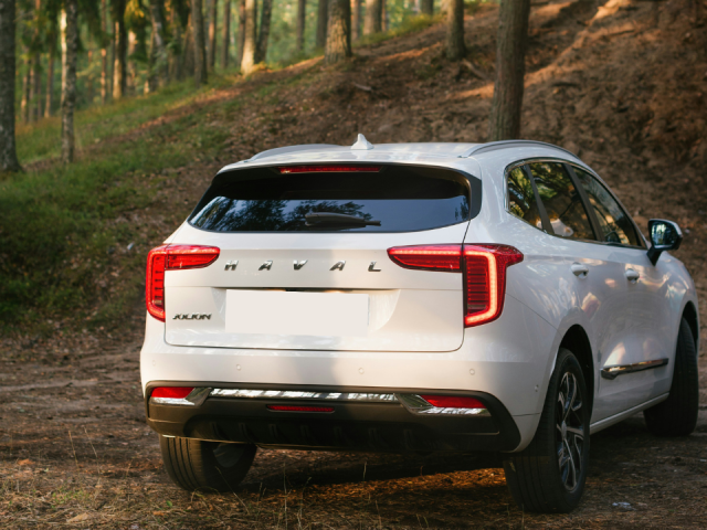 Haval Jolion HEV – Fuel Average, Price, and More