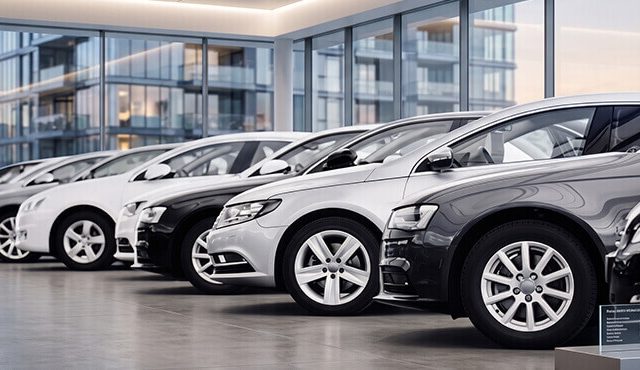 Best Monthly Car Rental Services in Karachi at Affordable Rates