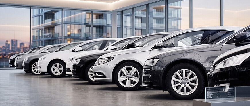 Best Monthly Car Rental Services in Karachi at Affordable Rates