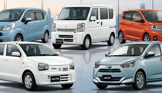 Best Petrol Average Car in Pakistan