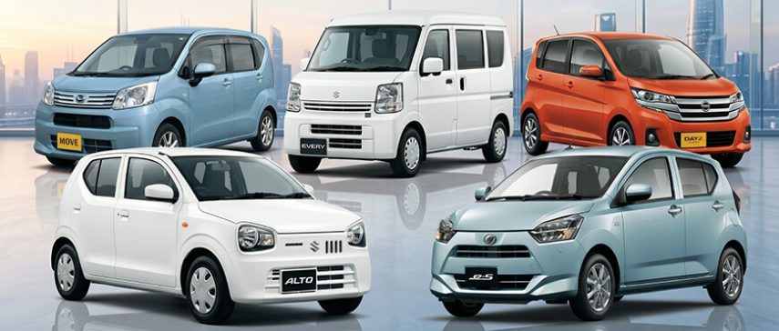 best petrol average car in Pakistan