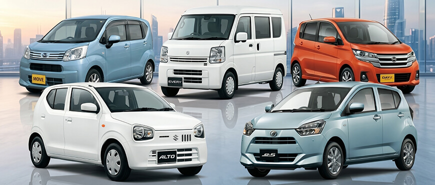 Best Petrol Average Car in Pakistan