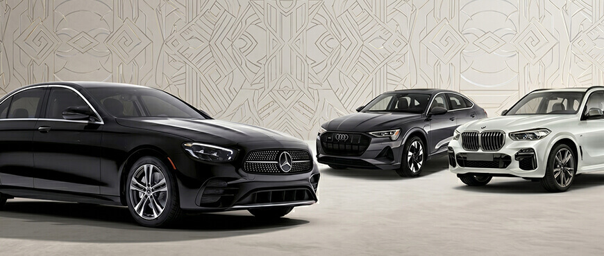 Corporate Car Rental Solutions in Karachi for Professionals