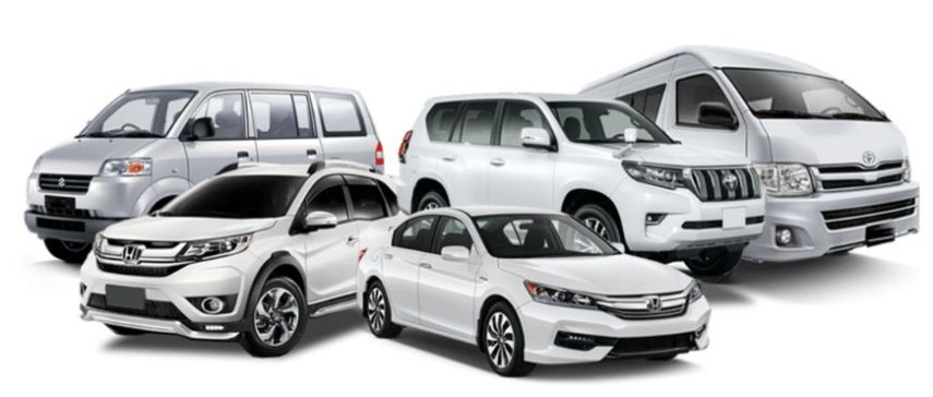 best cars for rent