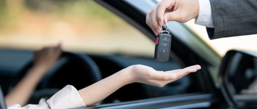 Best Way to Do Online Car Rental Booking in 2026
