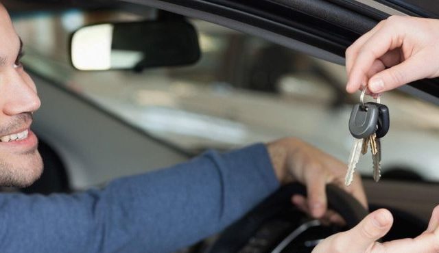 Weekend Car Rental Guide for Stress-Free Travel