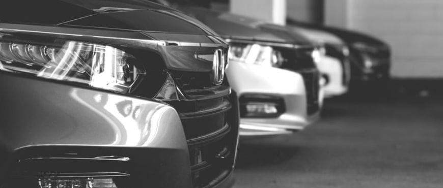 Corporate Car Rental Karachi: Deinfa Fleet Solutions