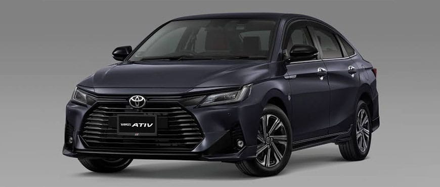 Toyota Yaris for Rent: Affordable Rates & Flexible