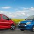 Picanto vs Cultus – Which is a Better Rental Choice?